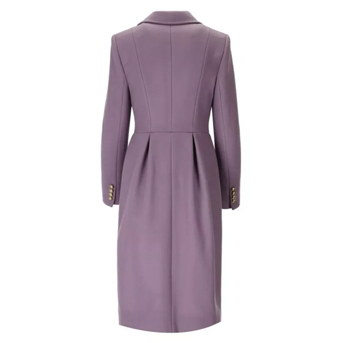 Cappotto ELISABETTA FRANCHI Donna CP-002-36E1 BI3