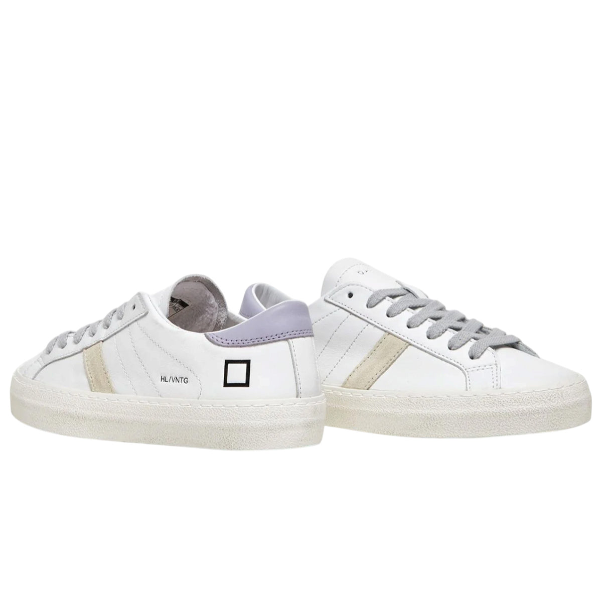 Sneakers D.A.T.E. Donna W401-HL-VC HL
