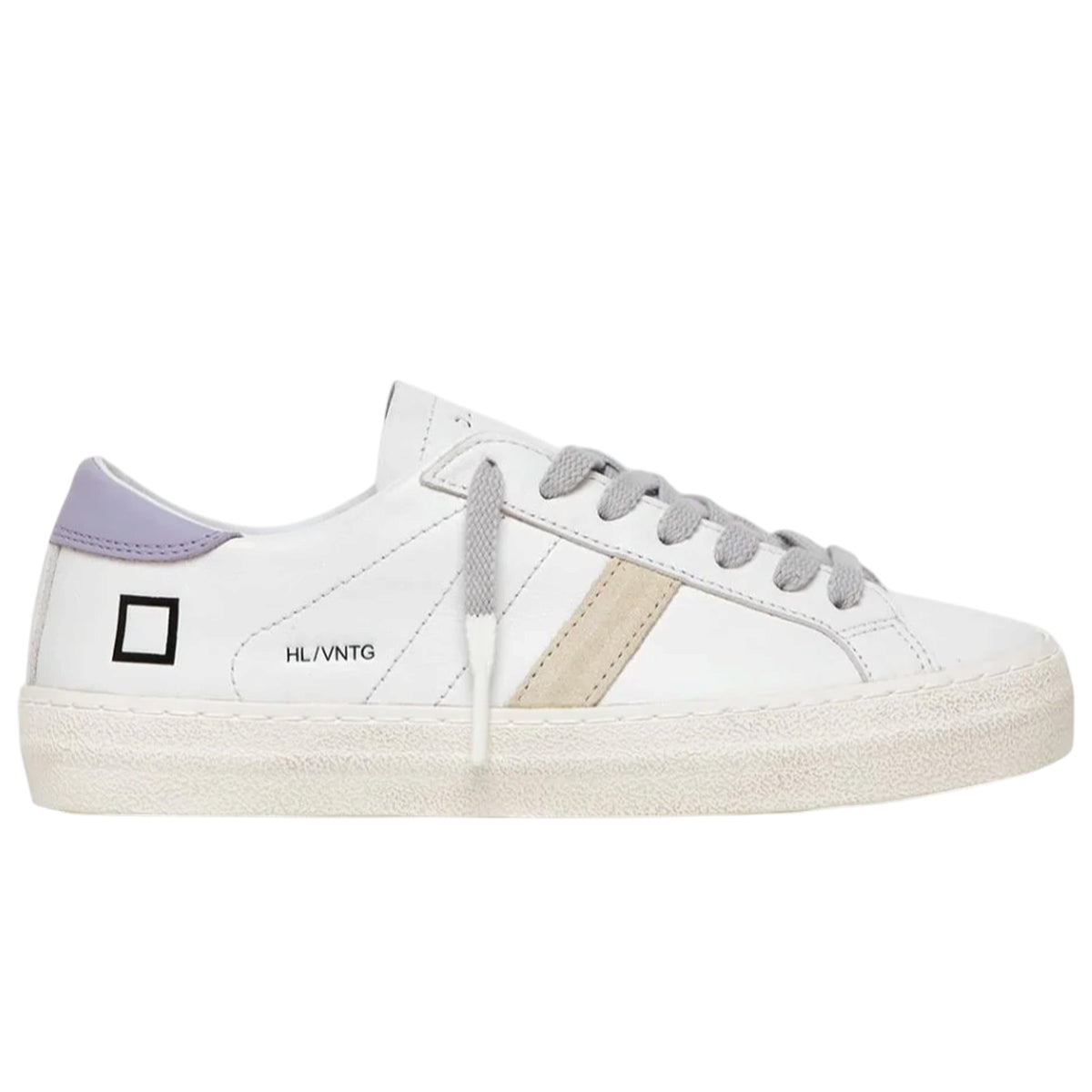 Sneakers D.A.T.E. Donna W401-HL-VC HL