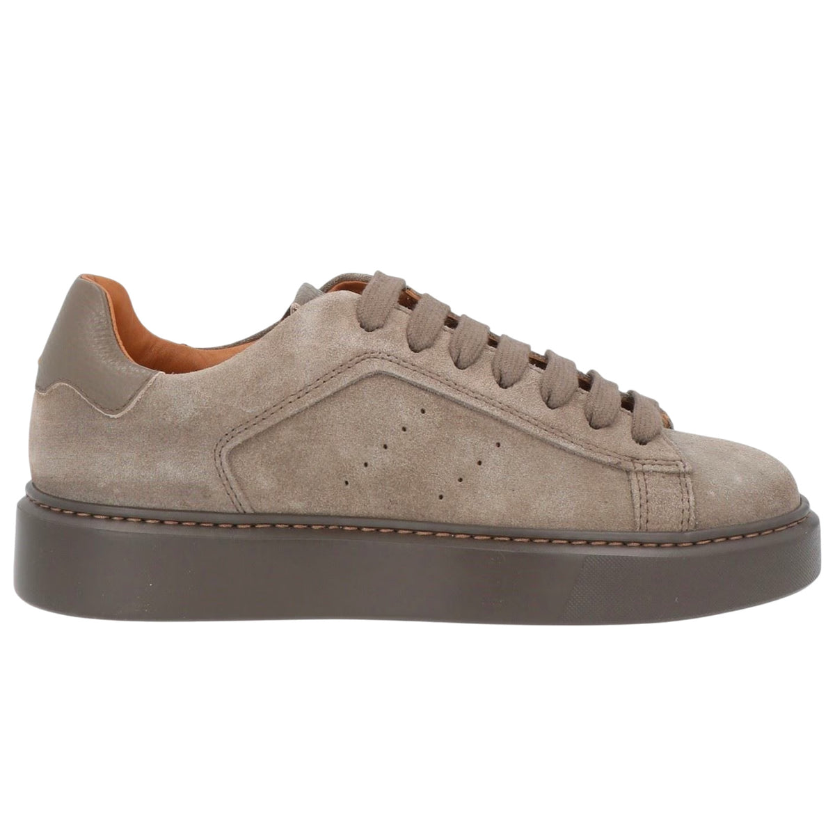 Sneakers DOUCAL'S MAN DU2852ALEXPF651 OM20
