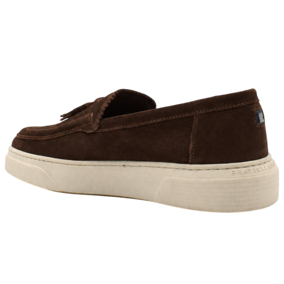 Mocassini FRATELLI ROSSETTI Uomo 47173 02823