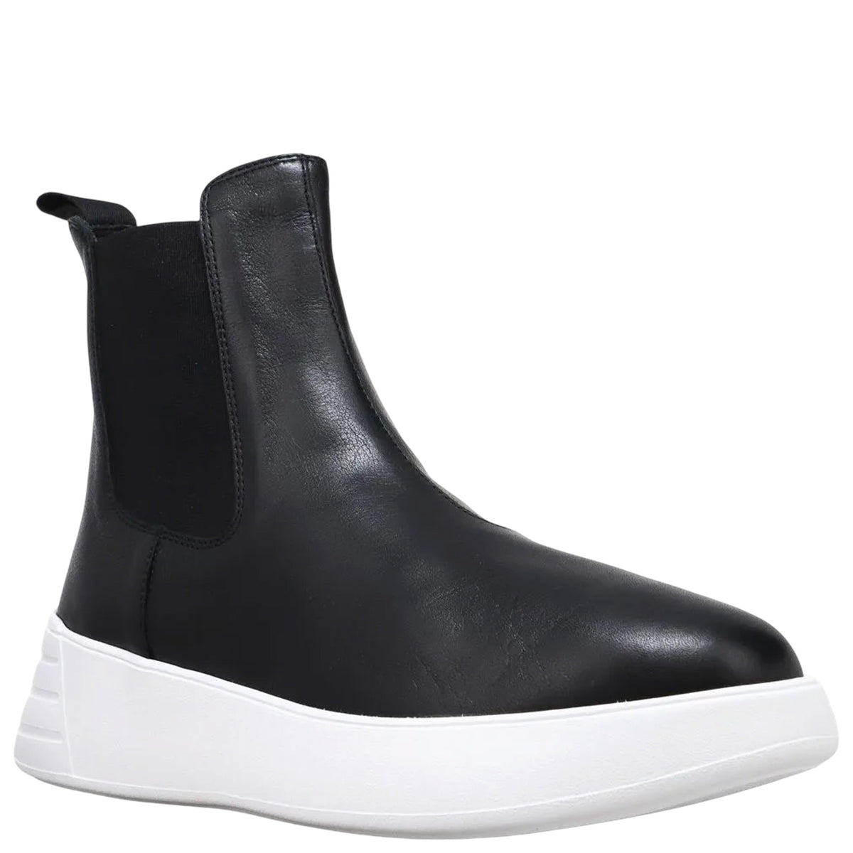 Stivaletto HOGAN Donna HXW5620DR30ZKA B999