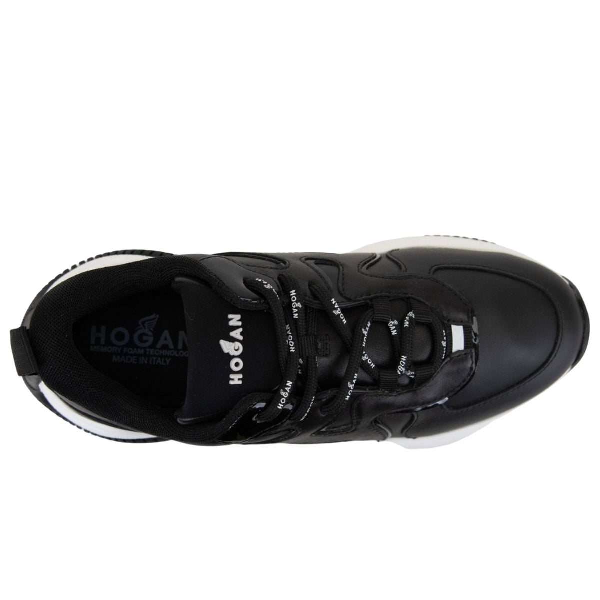 Sneakers HOGAN Donna HXW5970EA90RF8 B999