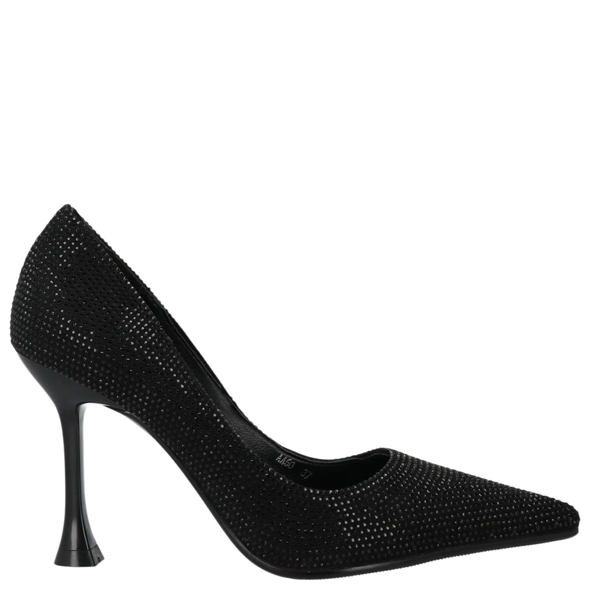 Decollette MANUFACTURE D'ESSAI Donna AA50 NER