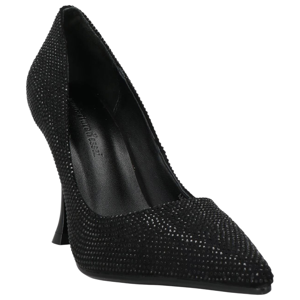 Decollette MANUFACTURE D'ESSAI Donna AA50 NER