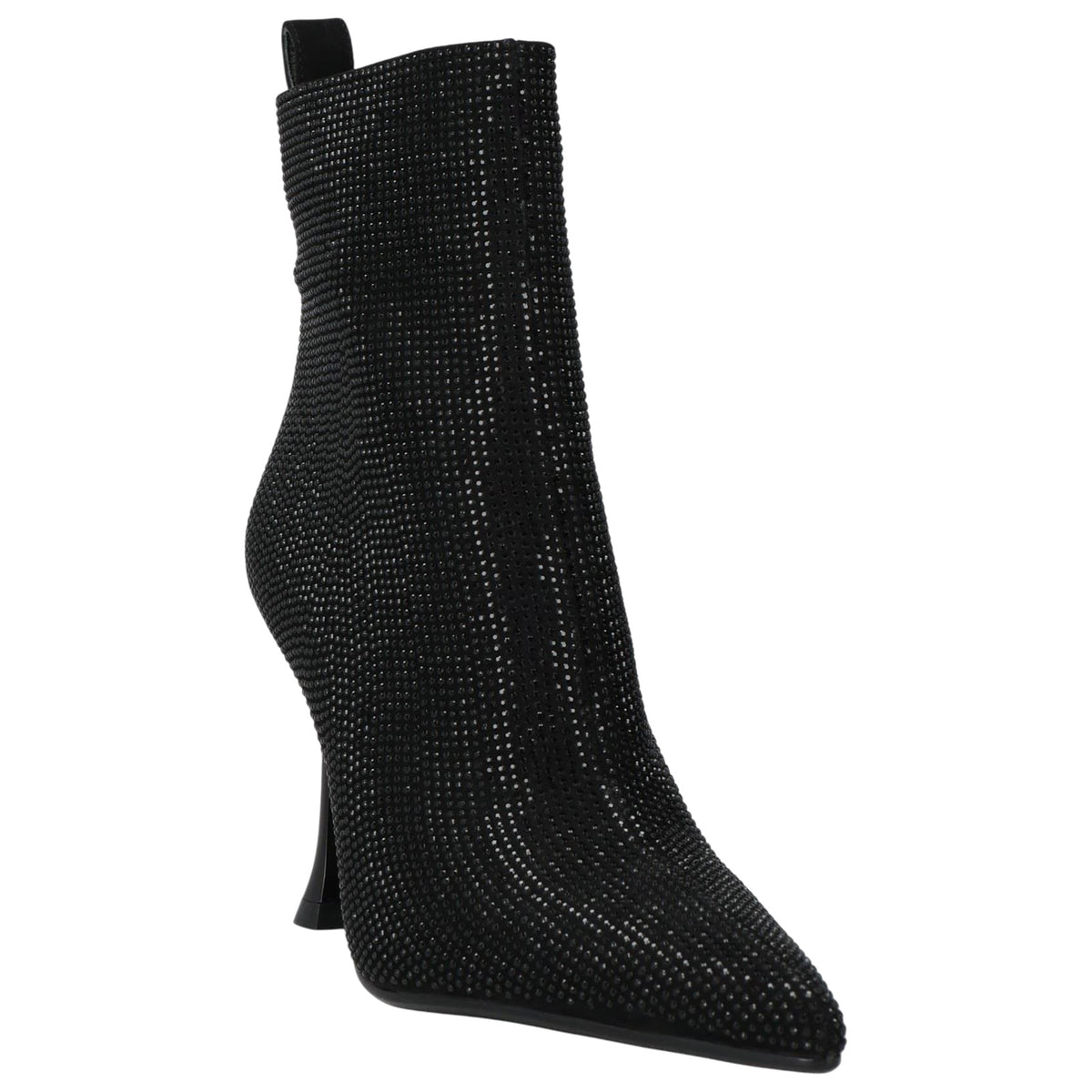 Stivaletto MANUFACTURE D'ESSAI Donna AA51 NER