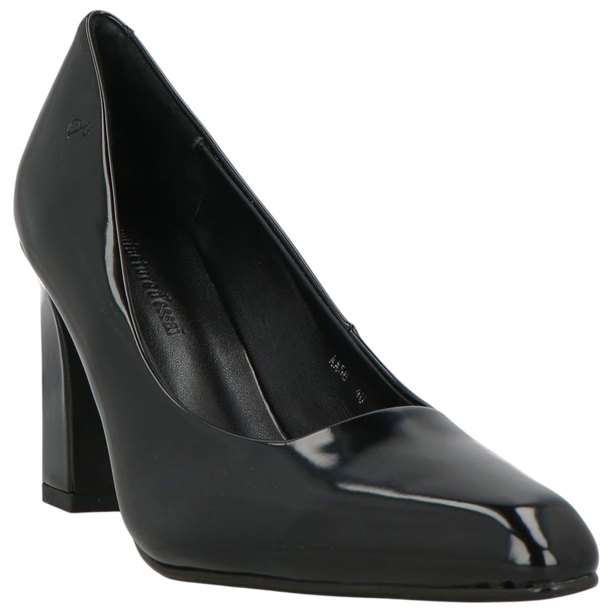 Decollette MANUFACTURE D'ESSAI Donna AA58 NER