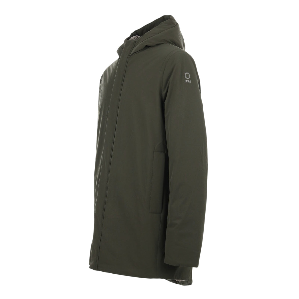Giubbotto SUNS Uomo GBS53045U V4