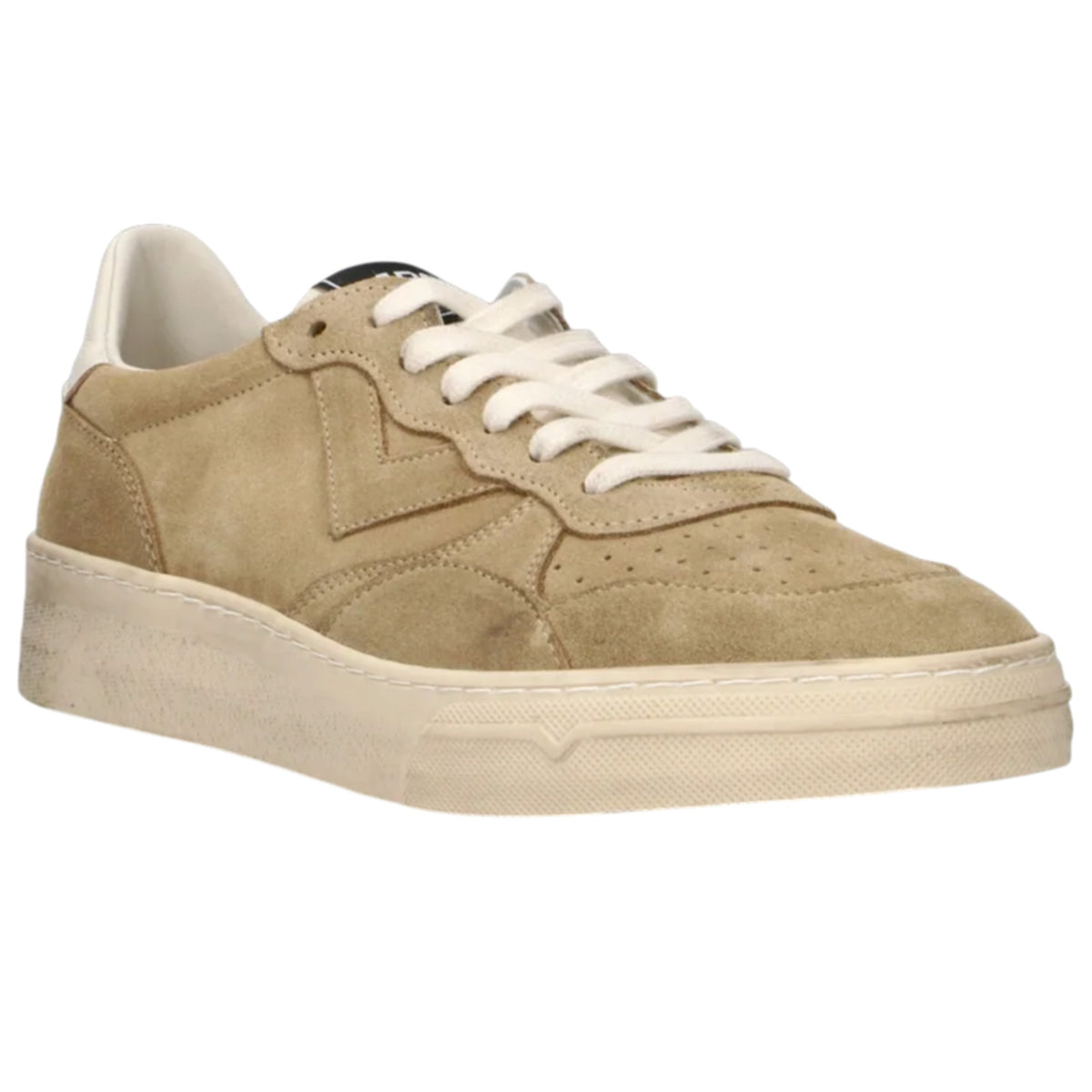Sneakers 4B12 Uomo HYPER-U120 SAB