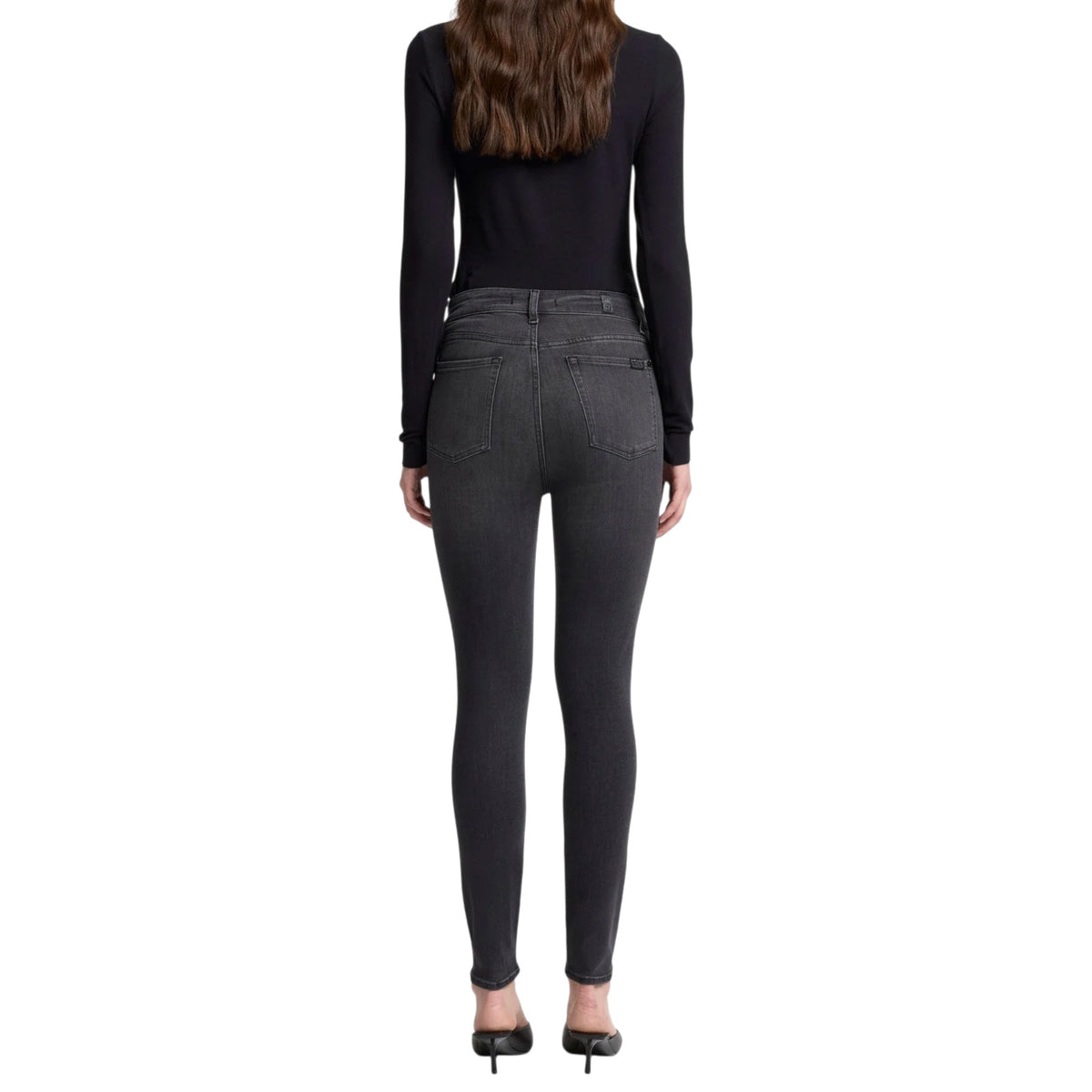Jeans 7 FOR ALL MANKIND WOMAN 7U026A24 STY
