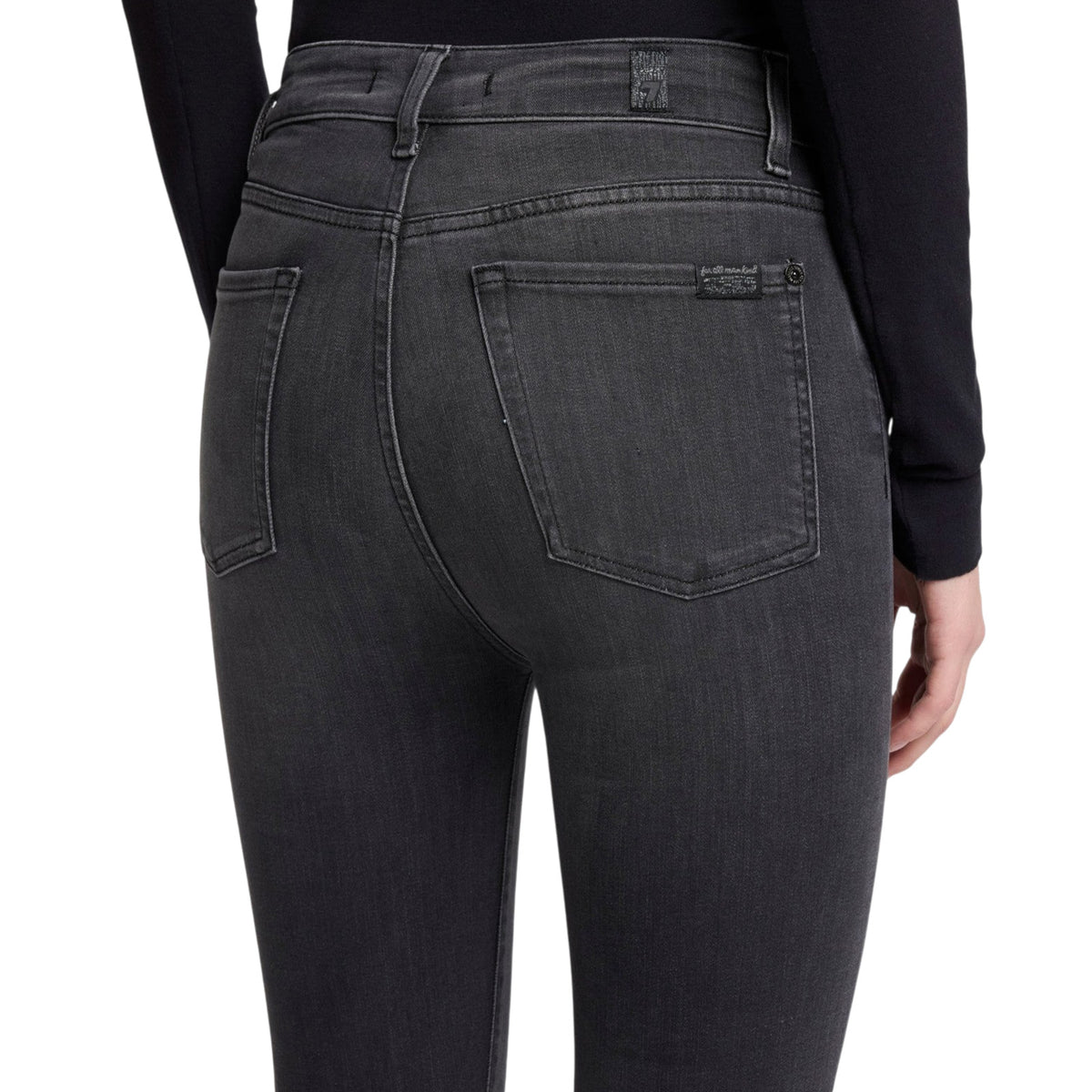 Jeans 7 FOR ALL MANKIND WOMAN 7U026A24 STY