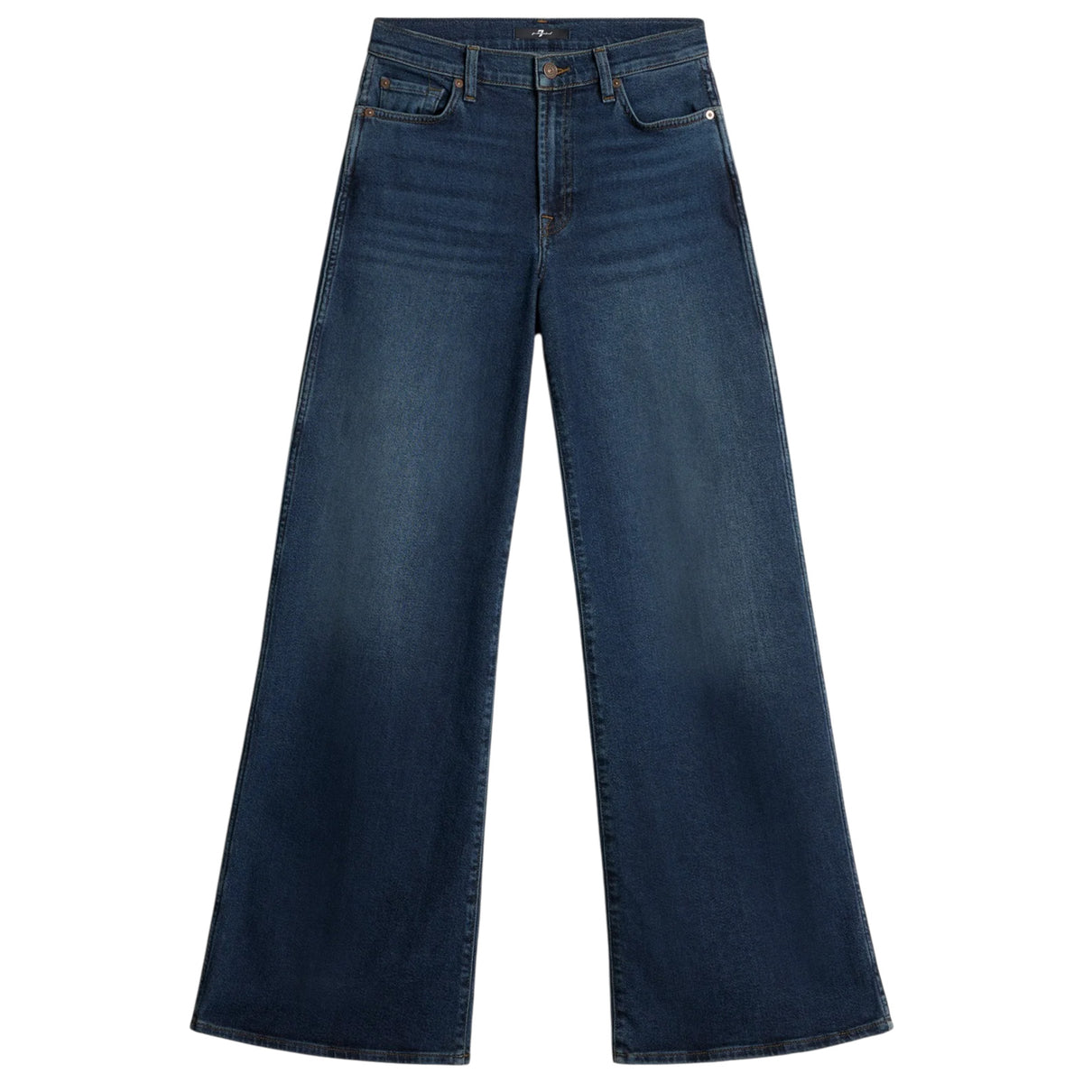 Jeans 7 FOR ALL MANKIND Donna 7U66SA91 CSC