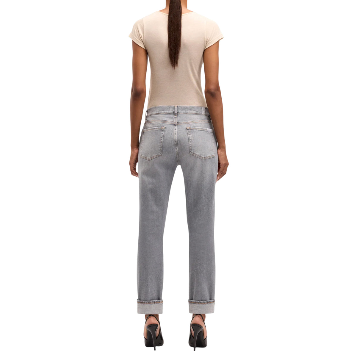 Jeans 7 FOR ALL MANKIND Donna 7UC30C11 1BS