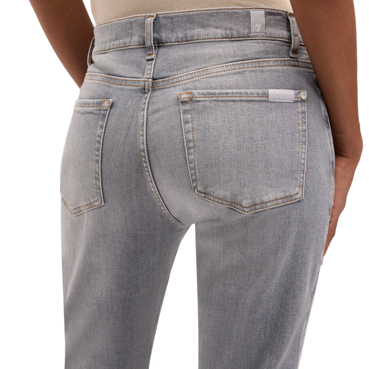 Jeans 7 FOR ALL MANKIND Donna 7UC30C11 1BS