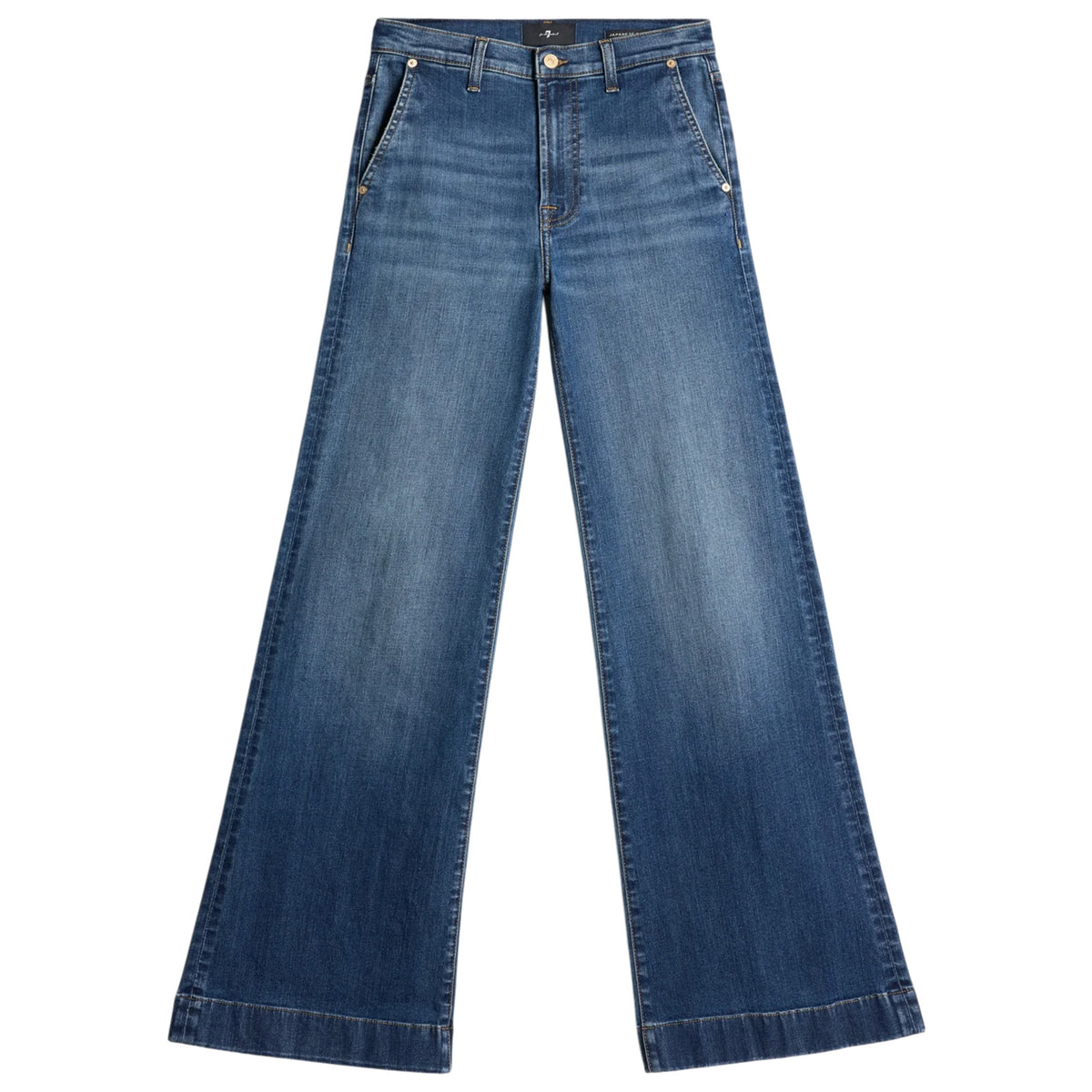 Jeans 7 FOR ALL MANKIND Donna 7UH7044A 1BW