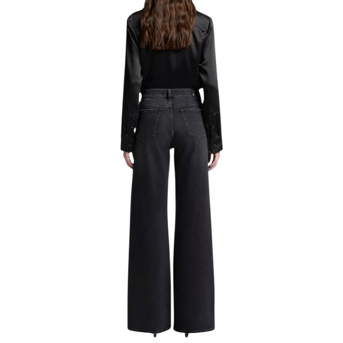 Jeans 7 FOR ALL MANKIND Donna 7UX1SC32 1NU