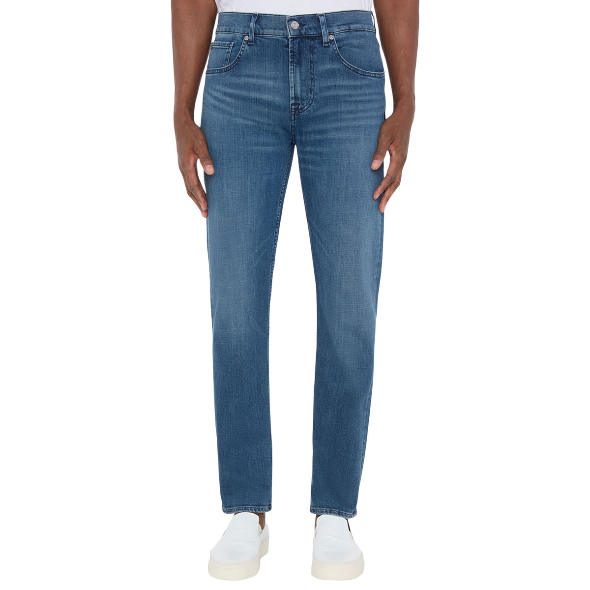 Jeans 7 FOR ALL MANKIND MAN JSMXC420GL DEN