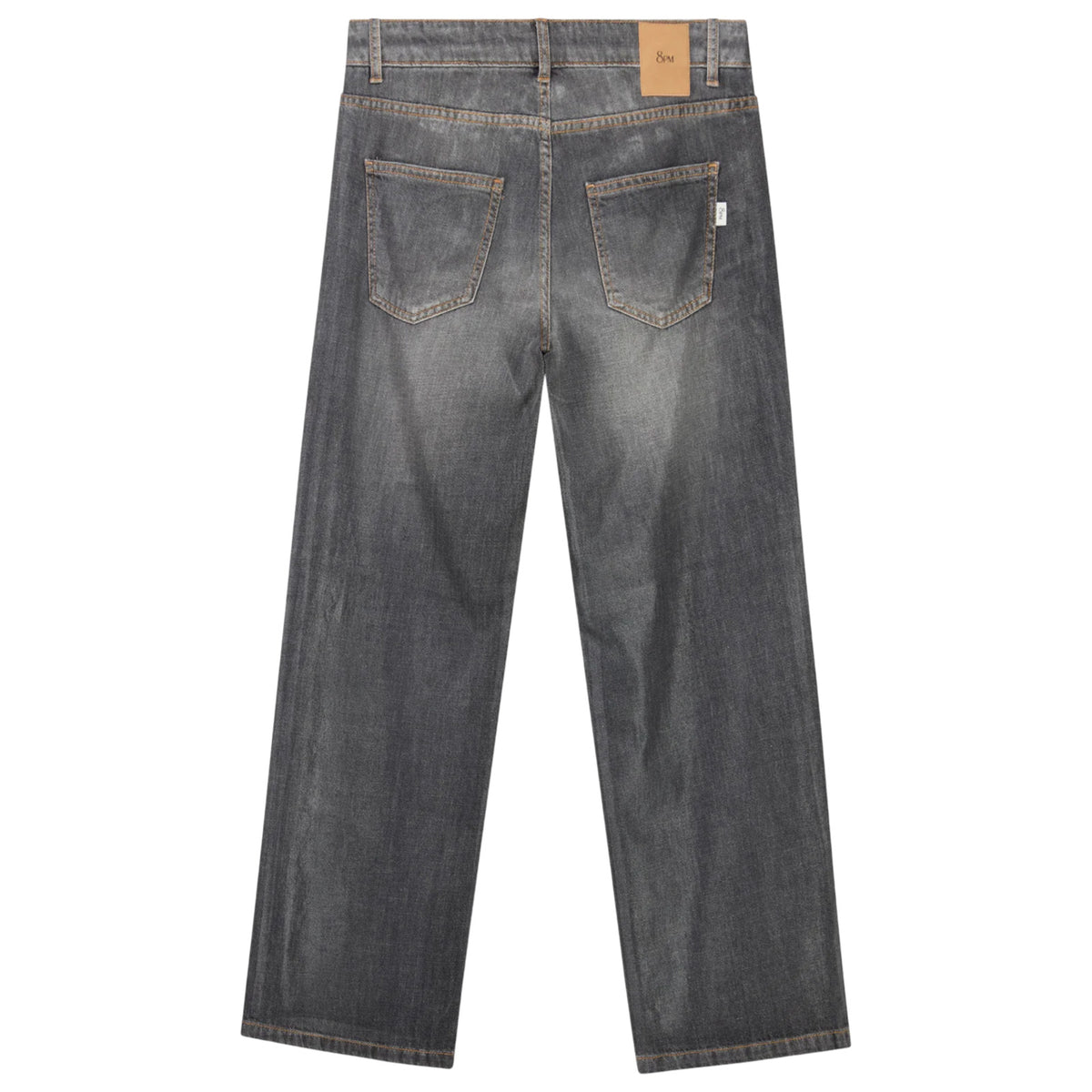 Jeans 8PM Donna D8PM52WP106 392