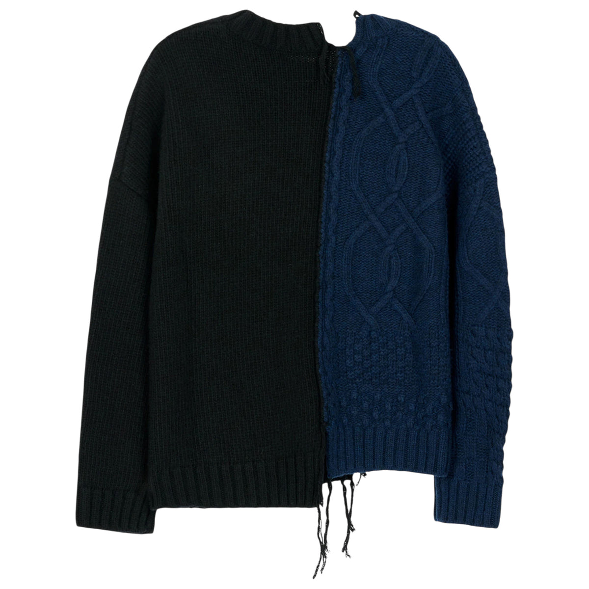 Sweater A COLD WALL MAN ACWMK212 0050
