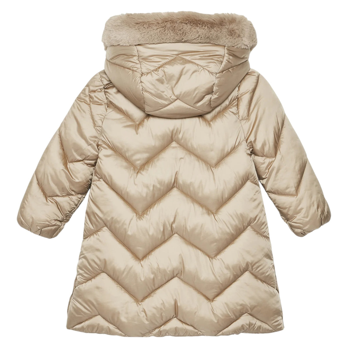 Giubbotto ABEL&LULA kids Bambina 5847 11