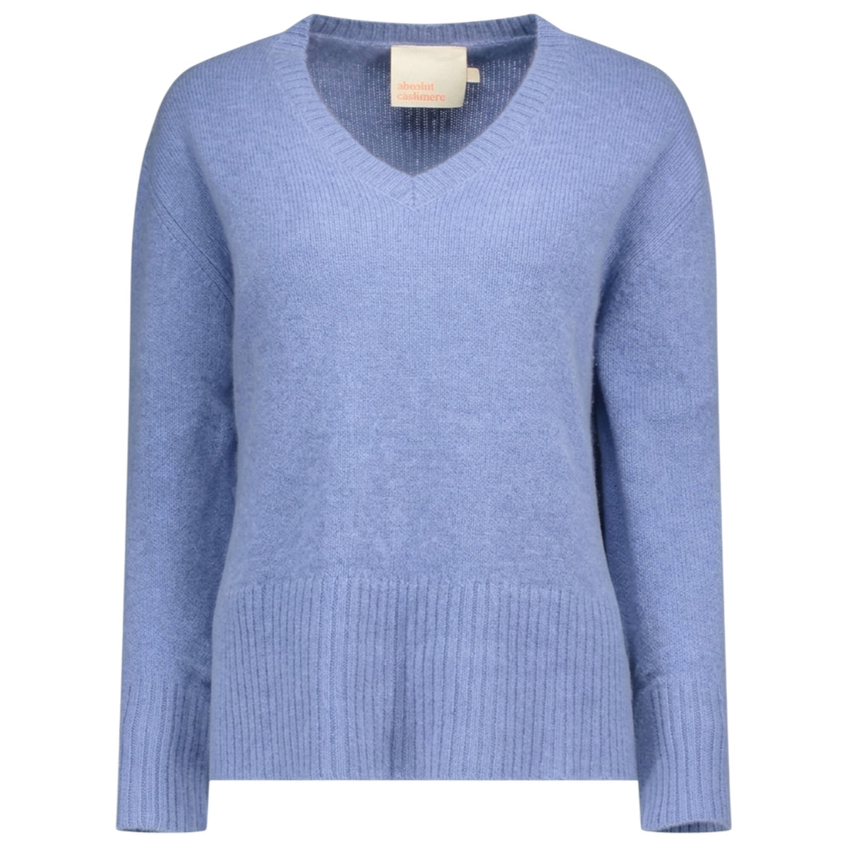 Sweater ABSOLUT CASHMERE WOMAN ACF201003C DEN