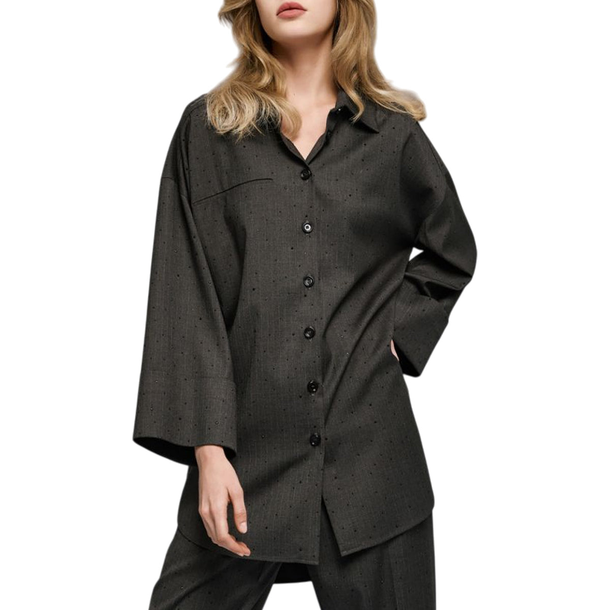 Camicia ACCESS FASHION Donna 7054-550 ANT