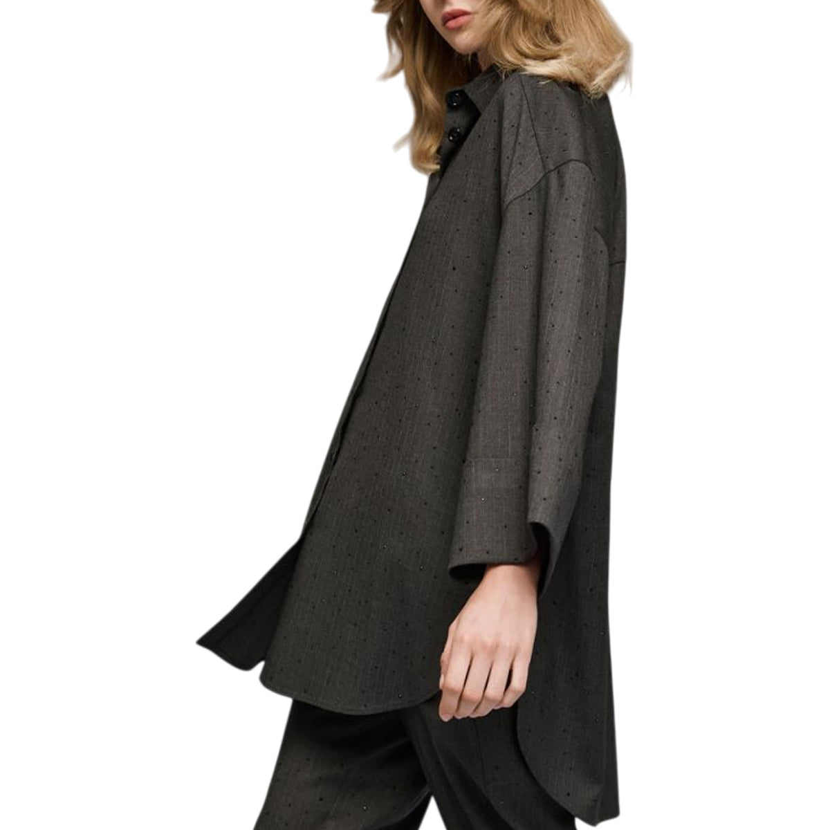 Camicia ACCESS FASHION Donna 7054-550 ANT