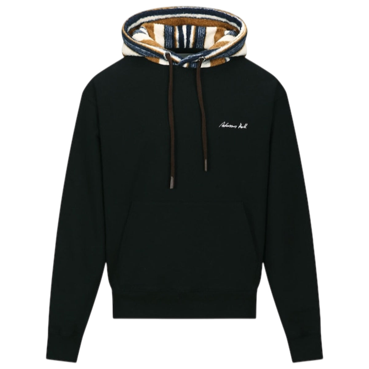 Sweatshirt ADSB ANDERSSON BELL MAN ATB1379U NER