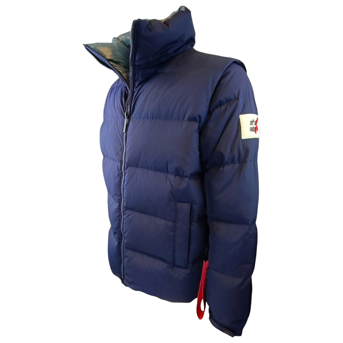 Giubbotto AFTER LABEL Uomo MANILY-N083 799