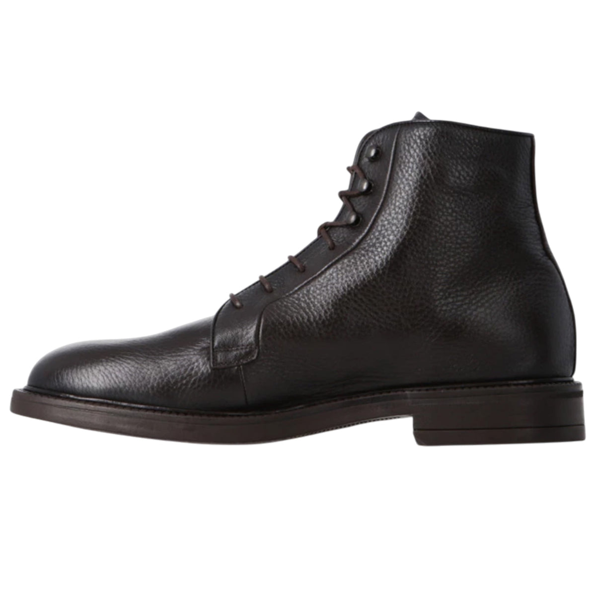 Stivaletto ALEXANDER HOTTO Uomo 68056 103