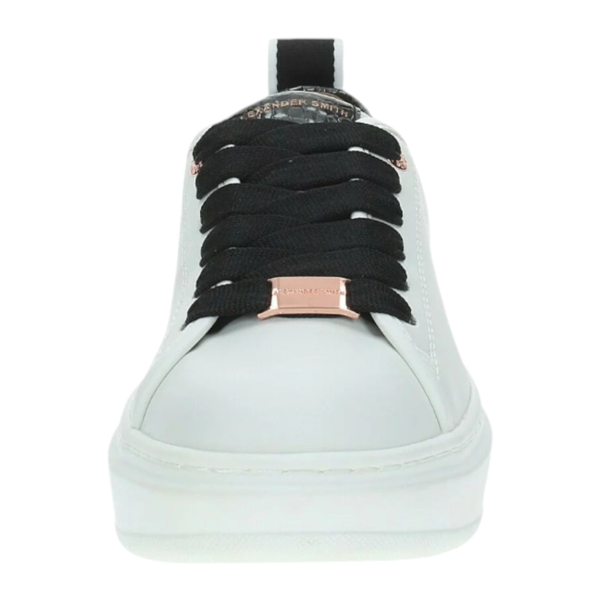 Sneakers ALEXANDER SMITH Donna EWW-6730 WBK
