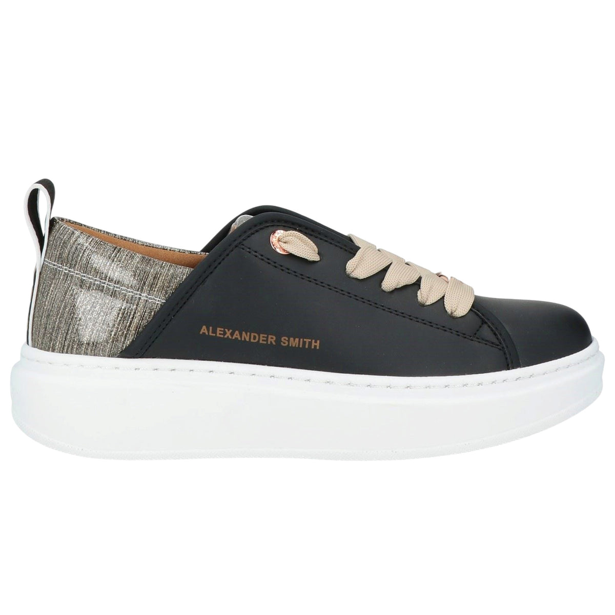 Sneakers ALEXANDER SMITH Donna EWW-6899 BGD