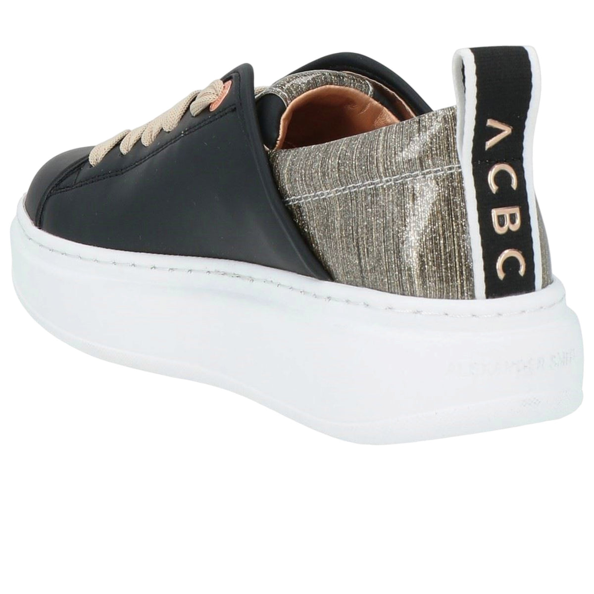 Sneakers ALEXANDER SMITH Donna EWW-6899 BGD