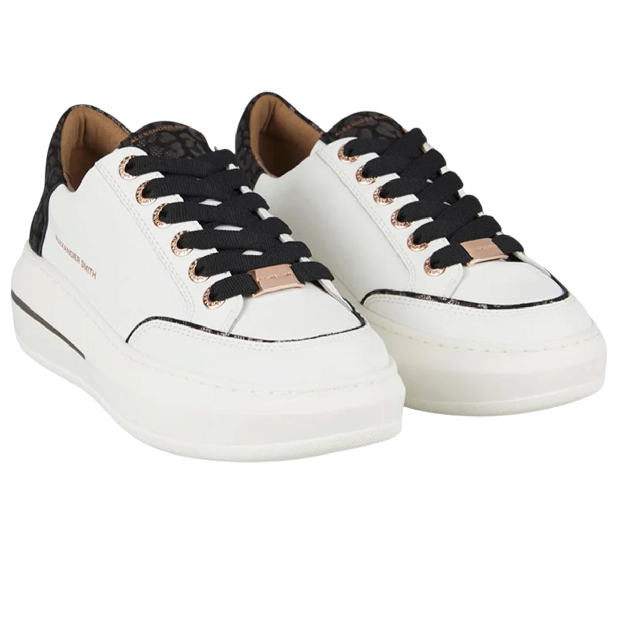 Sneakers ALEXANDER SMITH Donna LSW-1861 WKB
