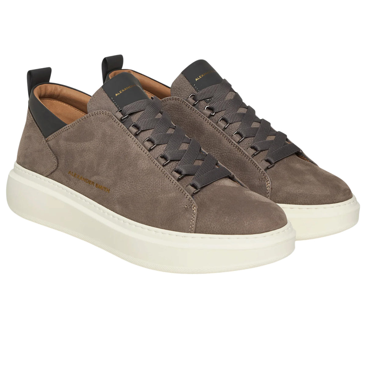 Sneakers ALEXANDER SMITH Uomo WYM-2253 APT