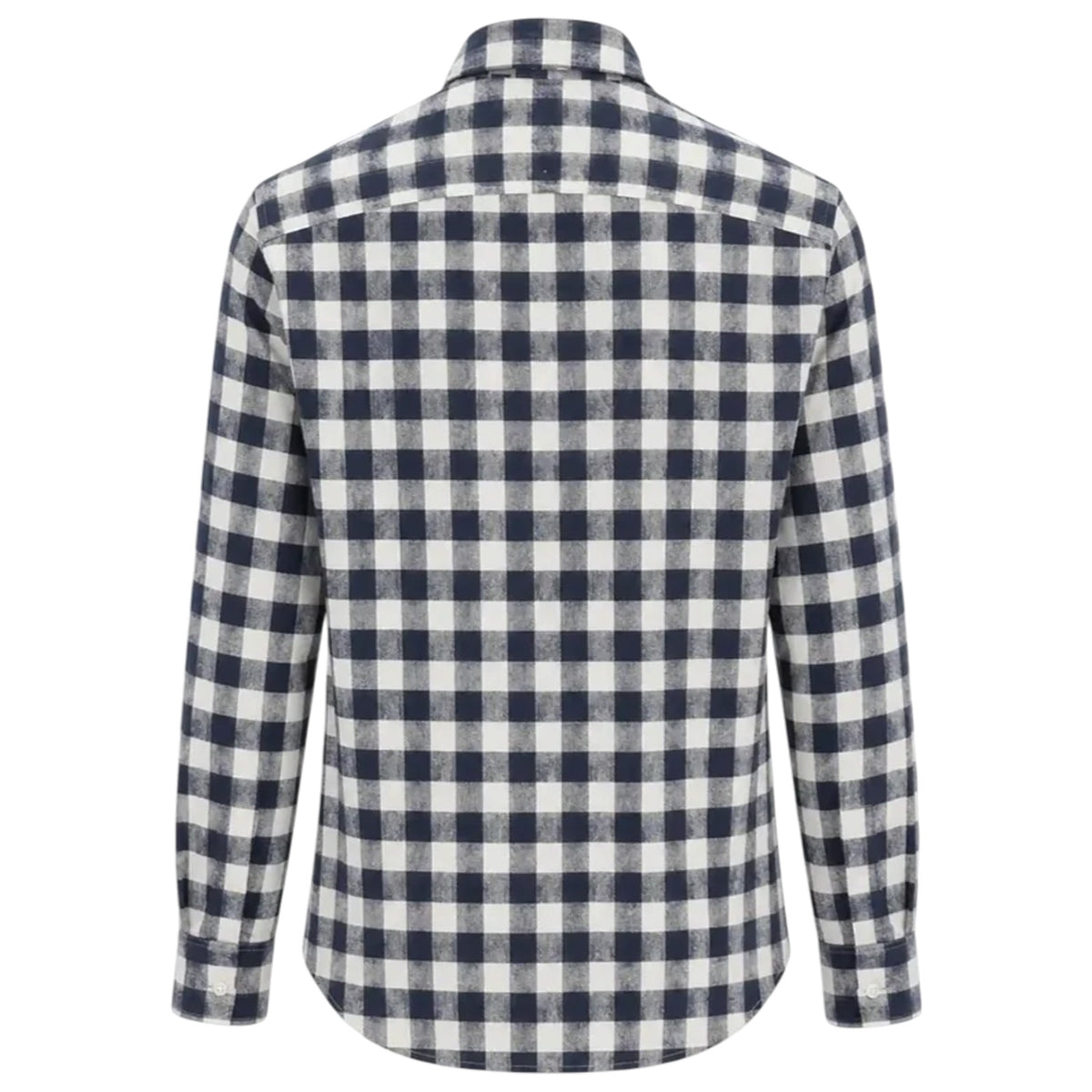 Camicia ALLEY DOCKS Uomo AU26W02CA BLU