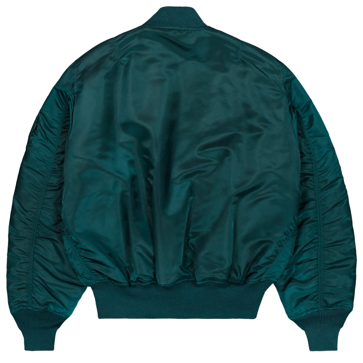 Jacket ALPHA INDUSTRIES MAN 100101 02