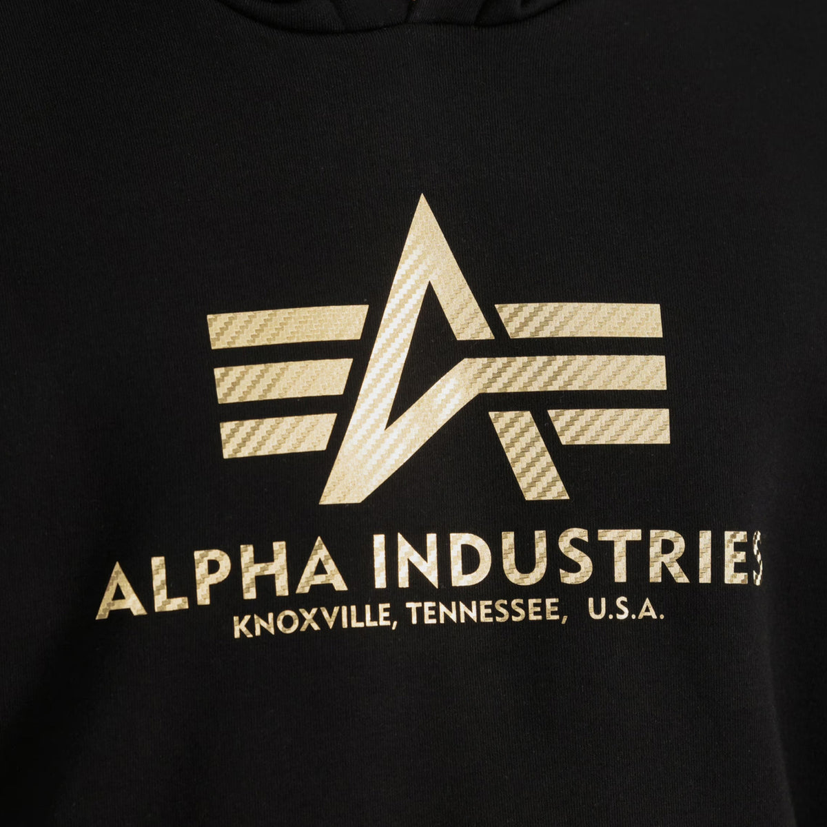 Felpa ALPHA INDUSTRIES Uomo 146343 365