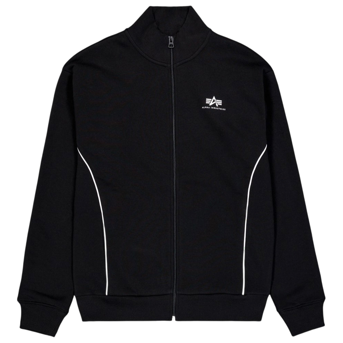 Felpa ALPHA INDUSTRIES Uomo 156305 03