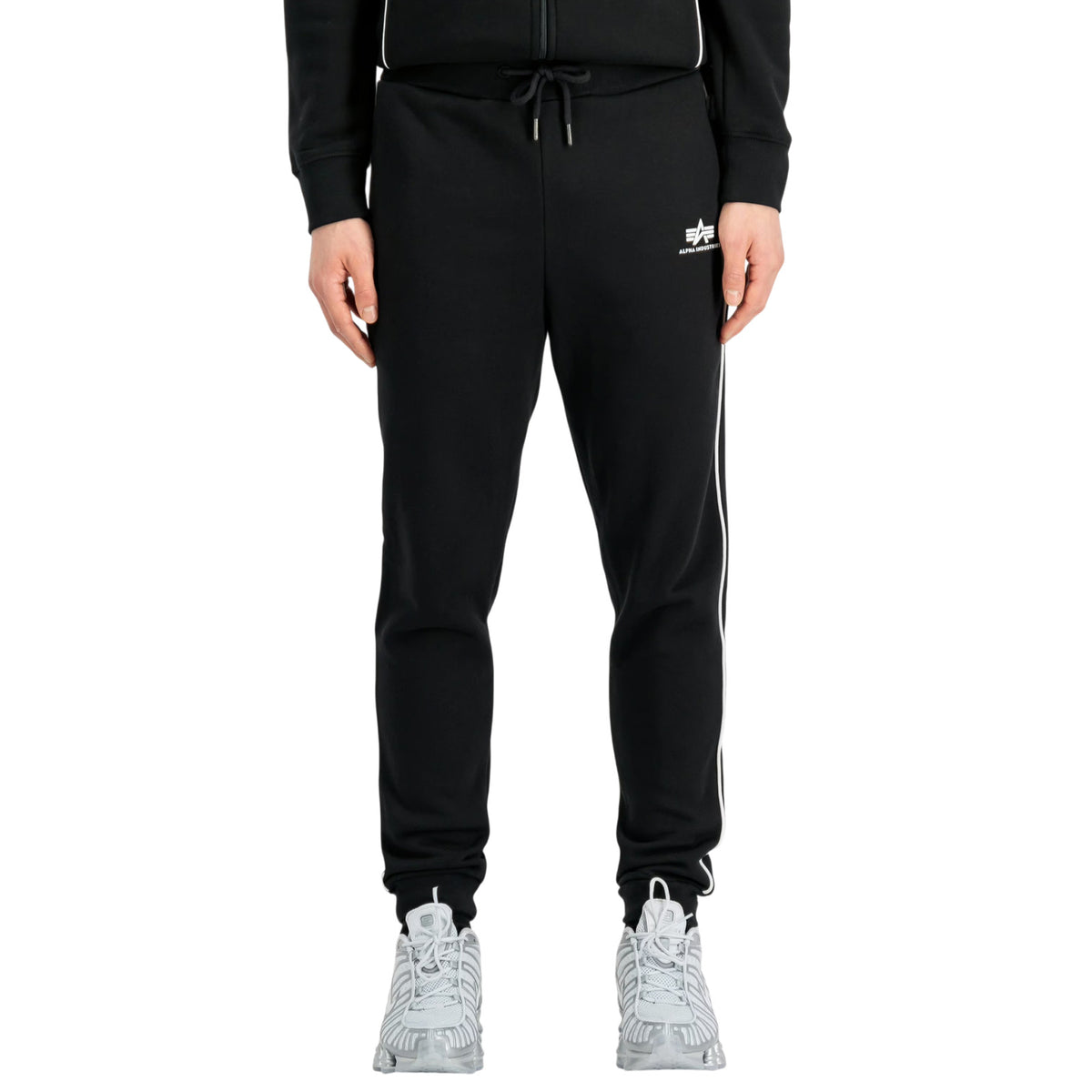 Pantalone ALPHA INDUSTRIES Uomo 156374 03