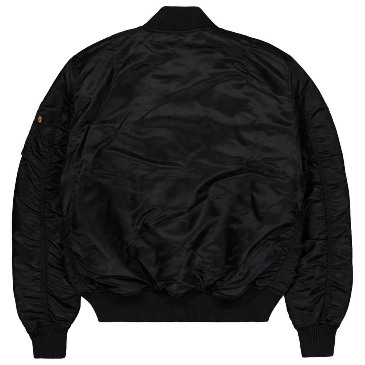 Jacket ALPHA INDUSTRIES MAN 191118 03