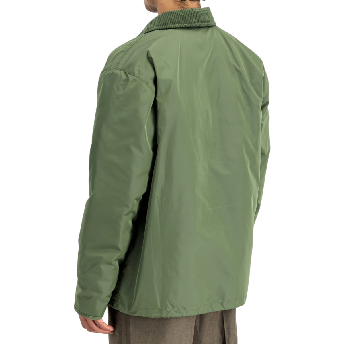 Jacket ALPHA INDUSTRIES MAN 258129 01