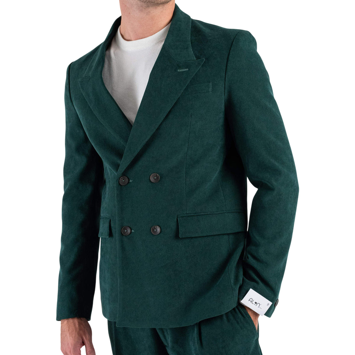Giacca ALTA TENSIONE Uomo 1453DP-TEXAS VER