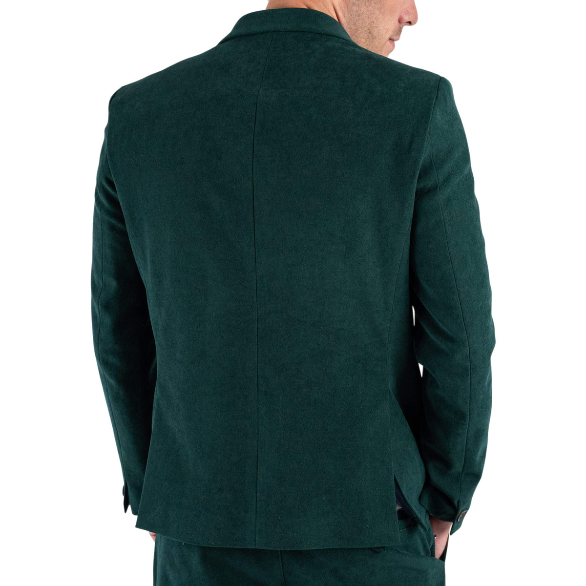 Giacca ALTA TENSIONE Uomo 1453DP-TEXAS VER