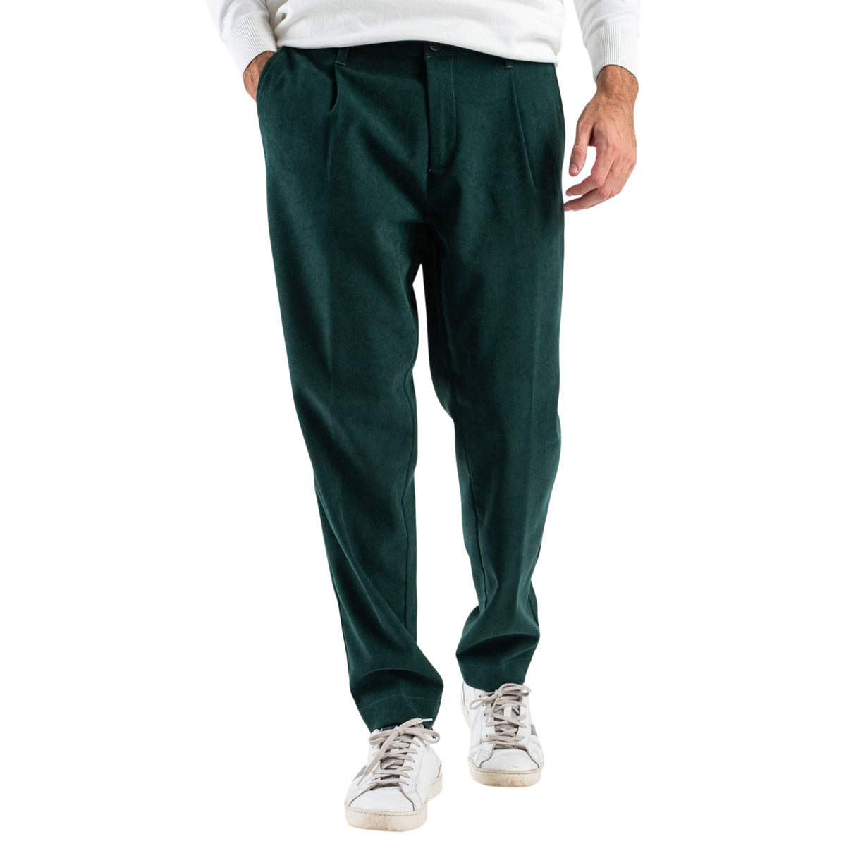 Pantalone ALTA TENSIONE Uomo 2536K-TEXAS VER