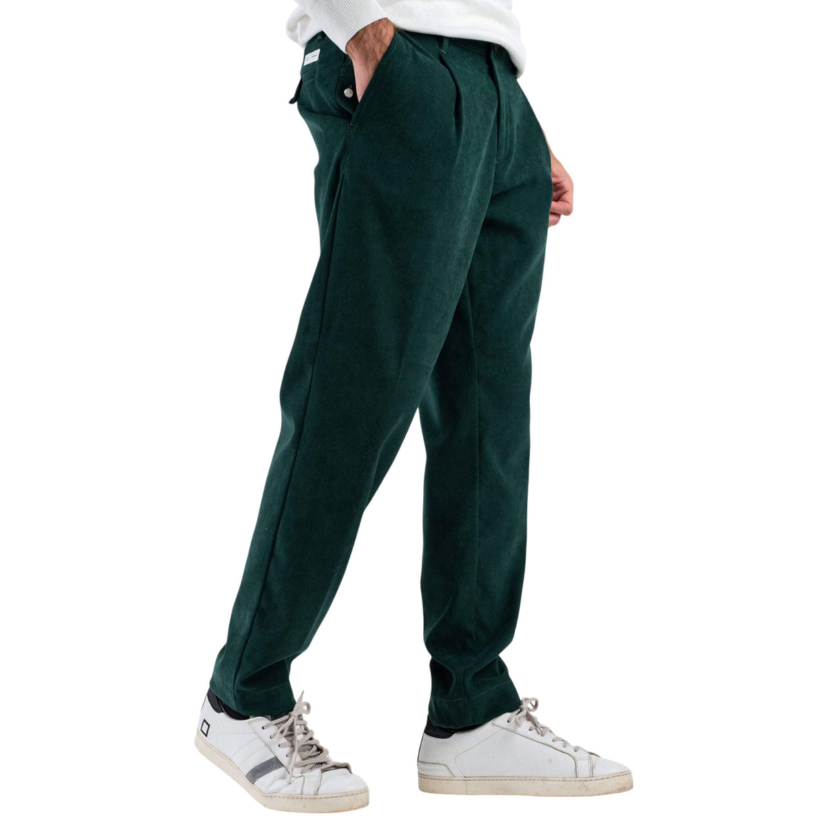 Pantalone ALTA TENSIONE Uomo 2536K-TEXAS VER