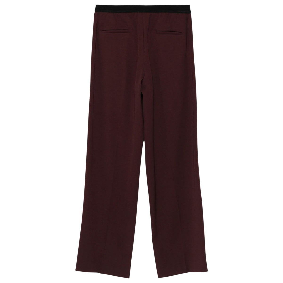 Trousers ALYSI WOMAN 165101-A5052 VIN