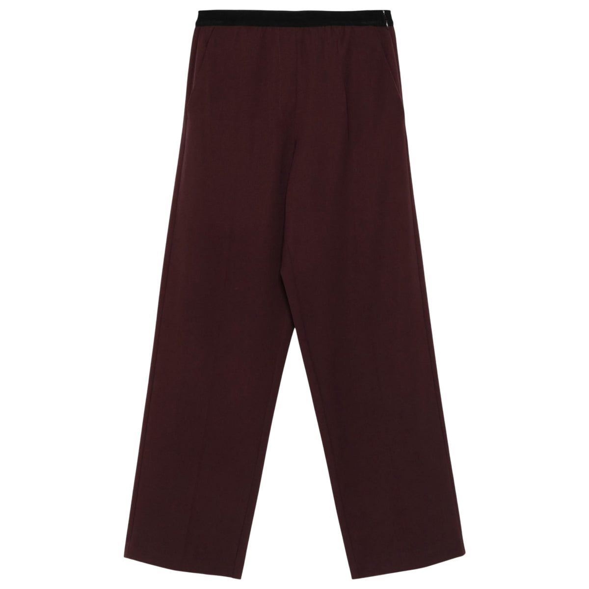 Trousers ALYSI WOMAN 165101-A5052 VIN