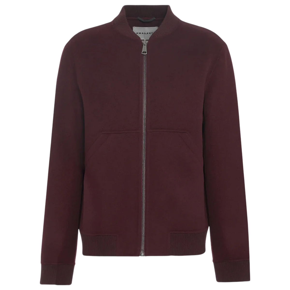 Jacket AMARANTO MAN B6F0011 BOR