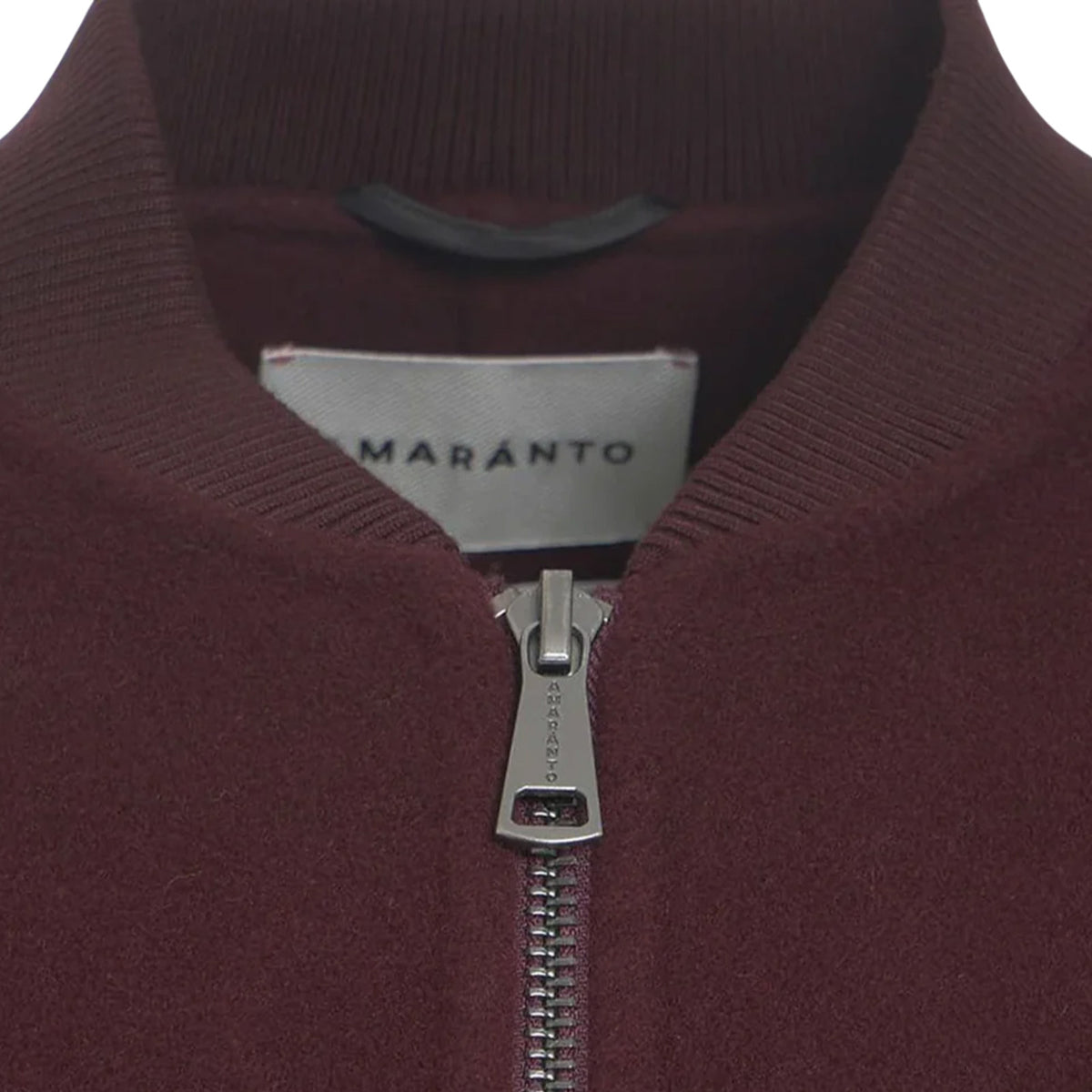 Jacket AMARANTO MAN B6F0011 BOR